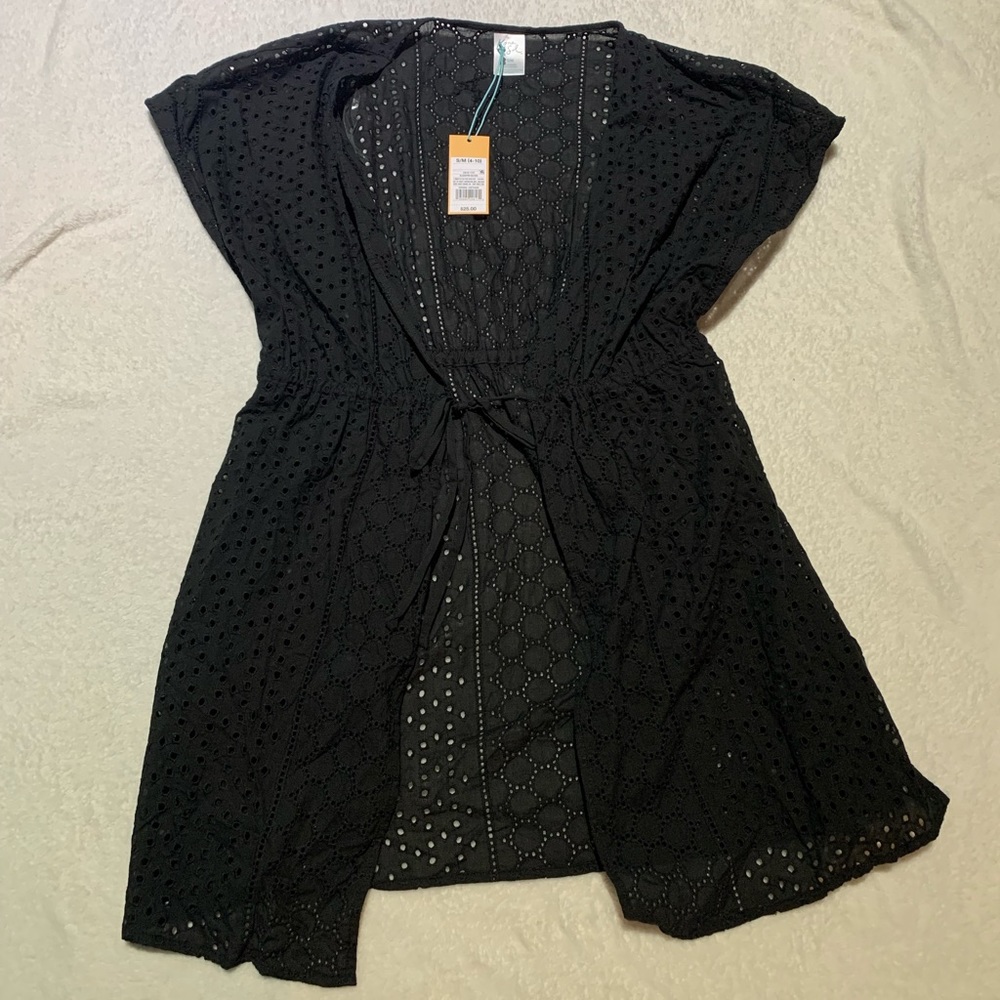 Kona Sol Versatile Top